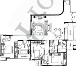 The Tessarina (D10), Condominium #612033571